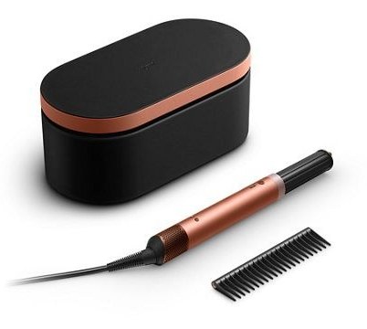 ایرپ جدید دایسون coando amber رنگ امبر کهربایی - Image 4