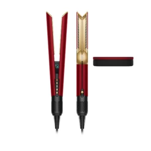 ایراستریت دایسون رد ولوت | Dyson Corrale Red Velvet Edition