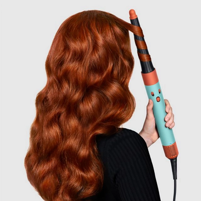 ایرپ سبز بلوتوثی دایسون Dyson Airwrap - Image 4