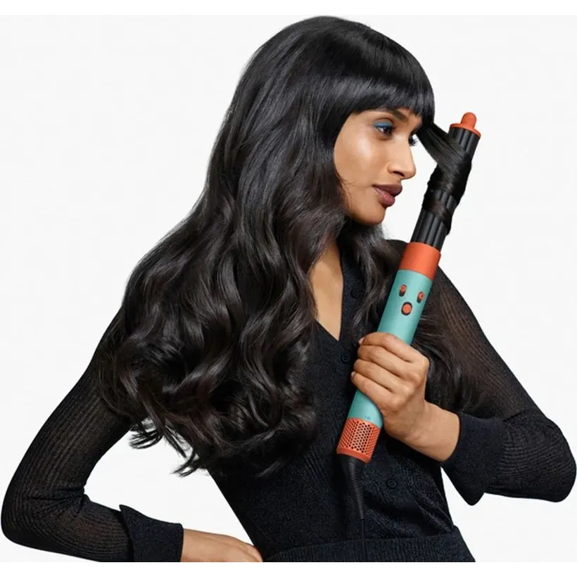 ایرپ سبز بلوتوثی دایسون Dyson Airwrap - Image 3