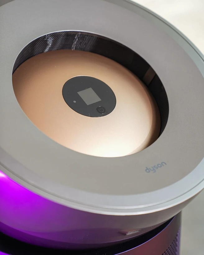 دستگاه تصفیه هوا دایسون BP03 - Image 5