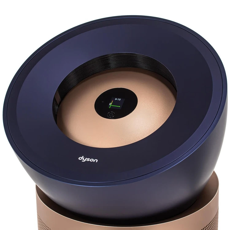 تصفیه هوا دایسون BP04 رزگلد سرمه ای - Image 2