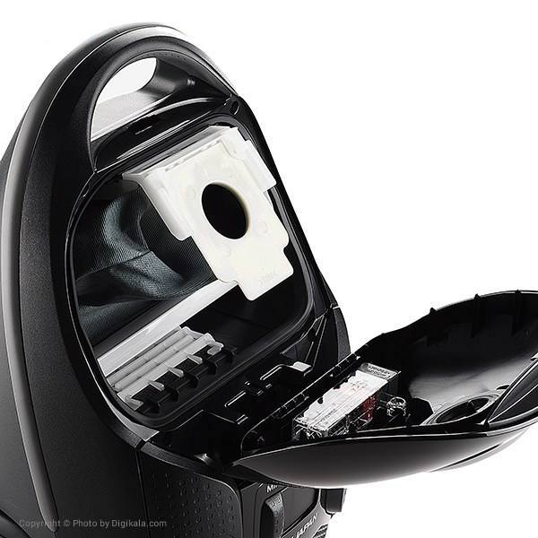 جاروبرقی 2000 وات پاناسونیک ژاپن - Image 4