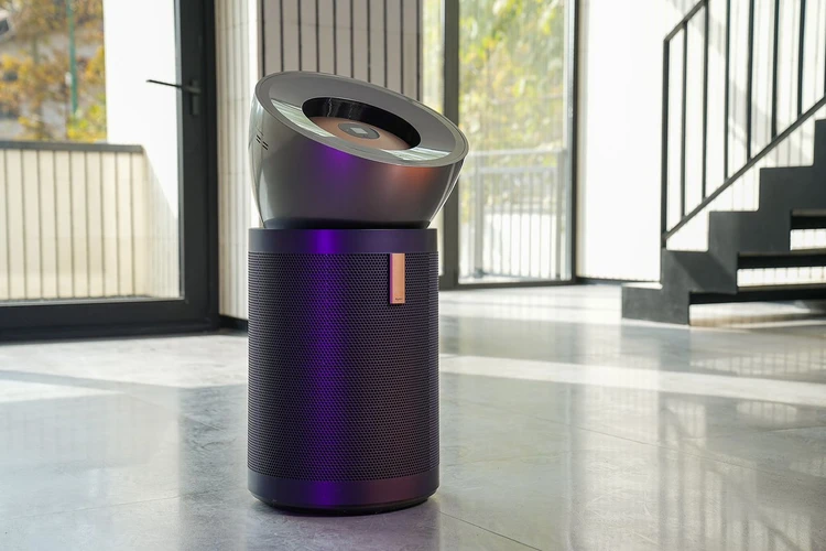 دستگاه تصفیه هوا دایسون BP03 - Image 4